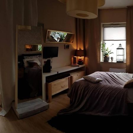 Warsaw King Size Apartment Екстер'єр фото