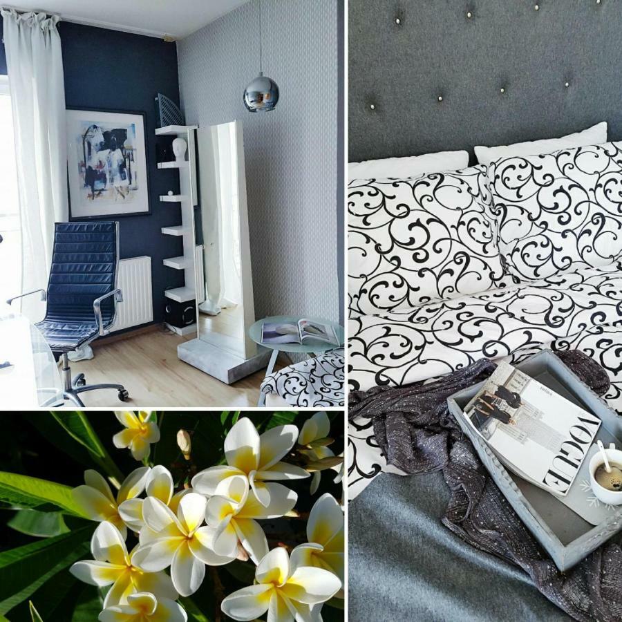 Warsaw King Size Apartment Екстер'єр фото